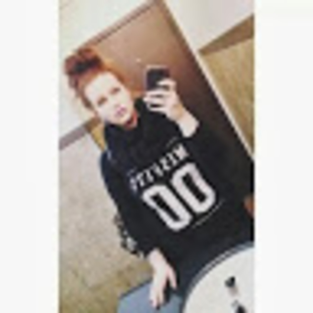 Meet your Posher, Janine